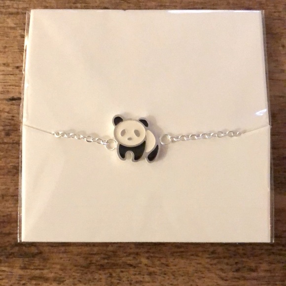 New Panda bracelet - Picture 1 of 3